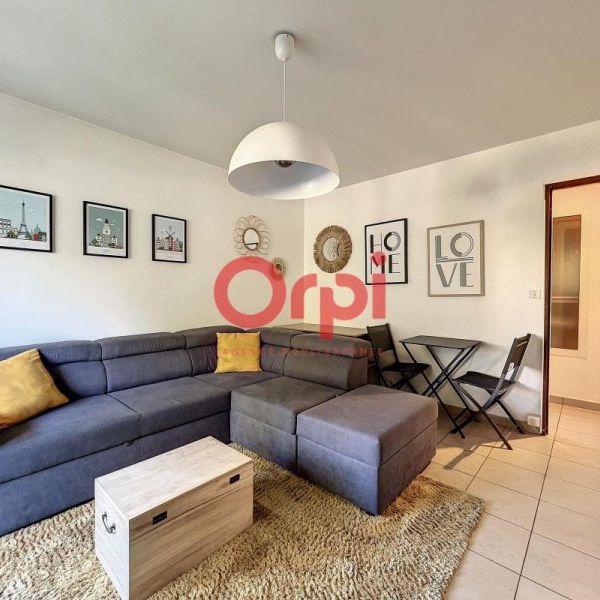 Appartement 2 Pièces 41 m² - Photo 1