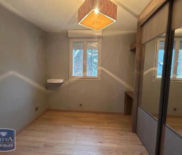 Maison à louer 4 pièces 63.67m² - Photo 3