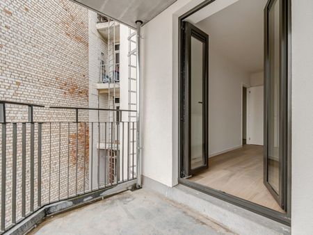 Modern appartement met 2 slaapkamers - Foto 4