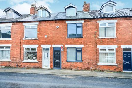 Silk Street, Sutton in Ashfield, NG17, Property for rent - Photo 5