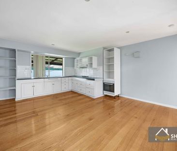 Freshly painted throughout - Spacious Light filled family home - Photo 3