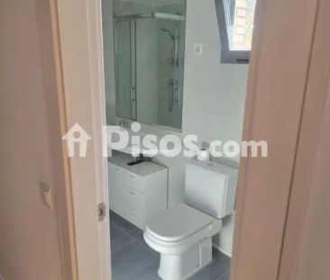 Chalet pareado en alquiler en Calle de El Pilar, 2 - Photo 2