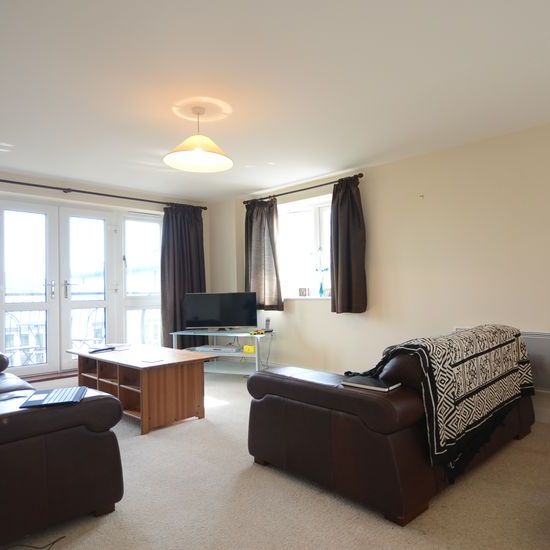 2 bedroom apartment to rent - Photo 1