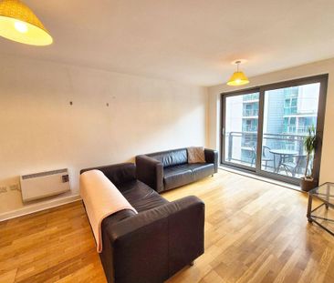 2 bedroom apartment to rent - Photo 1