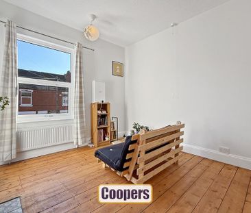 2 bedroom terraced house to rent - Photo 6