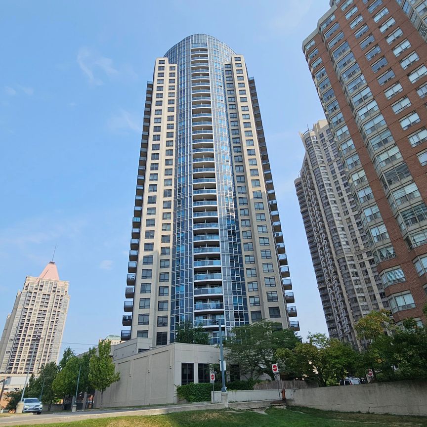 For Lease - 330 Burnhamthorpe Road Unit# 1902, Mississauga, Ontario - Photo 1