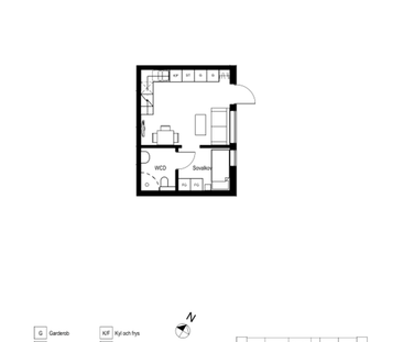 Rombergsgatan 15, 74533, Enköping - Photo 5