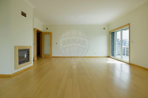 Apartamento T3 em Lisboa - Foto 1