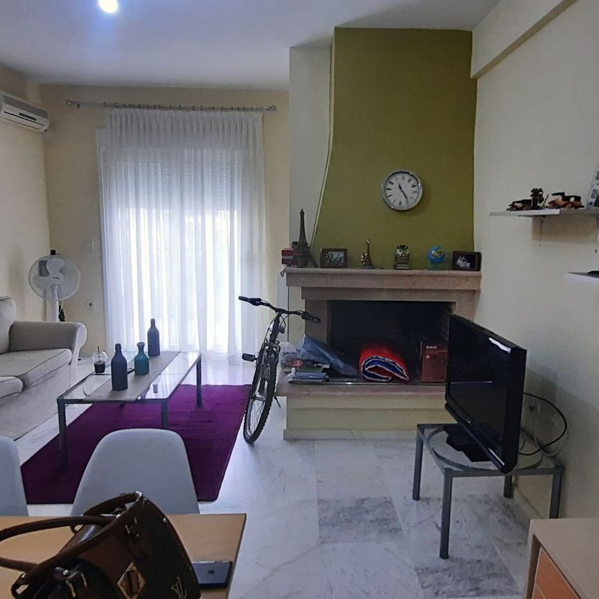 Διαμέρισμα για ενοικίαση Μεταμόρφωση (Βόλος) - Φωτογραφία 1
