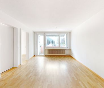 Quiet living, living close to the city cozy apartment in Reussbühl - Foto 1