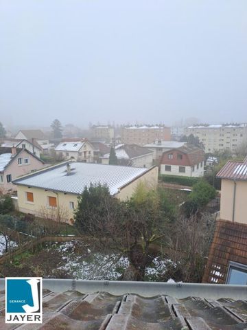 2 PIECES MEUBLE PROCHE CENTRE VILLE - Photo 5