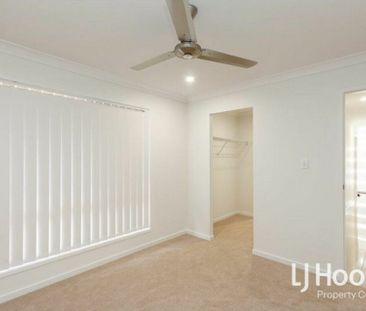 Modern Family Home with Stylish Finishes & Low-Maintenance Living - Photo 3