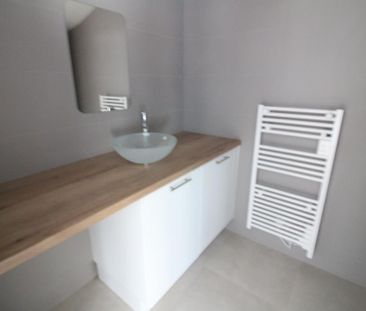 Location Appartement 2 pièces 45m² - Photo 4