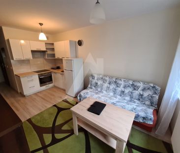 Mieszkanie na wynajem - Zdjęcie 4