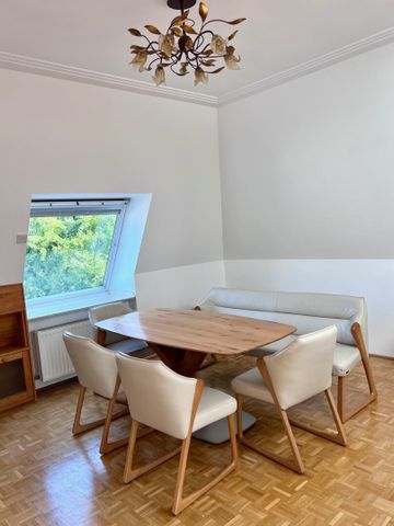 GROSSZÜGIGE FAMILIENWOHNUNG IN HIETZINGER BESTLAGE - Photo 4