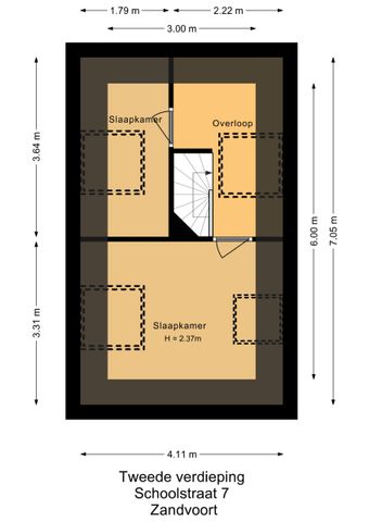 Schoolstraat 7 - Photo 3