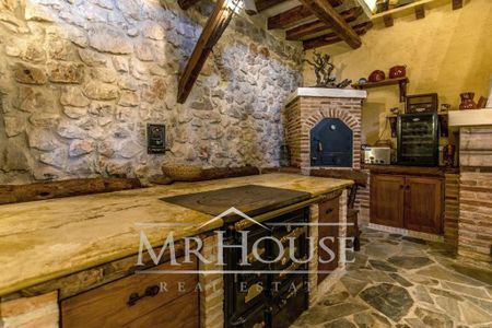 10 bedroom luxury Villa for rent in Carabaña, Autonomous Region of Madrid - Photo 2