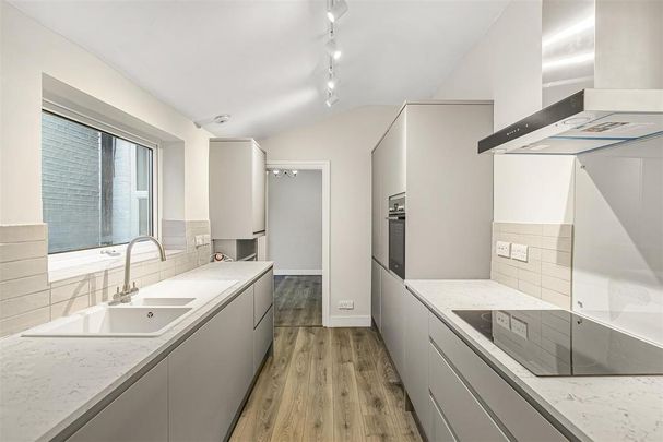 2 bedroom semi-detached house to rent - Photo 1