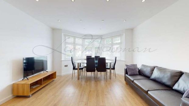 The Vale, Golders Green, NW11 - Photo 1