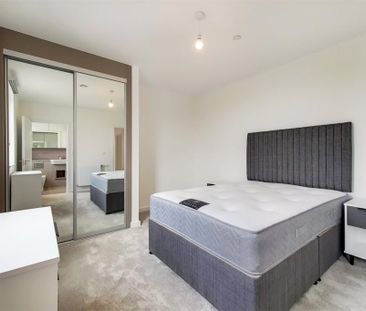 2 bedroom apartment to rent - Photo 5