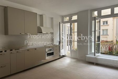 Appartement à louer à Paris 7Ème - Photo 4