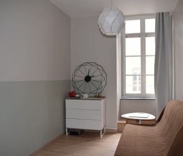 Appartements 51.26 m² - 3 Pièces - Narbonne (11100) - Photo 6