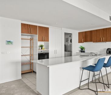 71/17 Darling Street, Barton ACT 2600 - Apartment For Rent | Domain - Photo 5