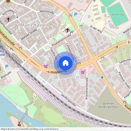 Philippsring 19, 55252 Wiesbaden