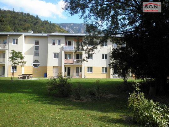 Seniorenresidenz im Herzen von Reichenau an der Rax. - Photo 1