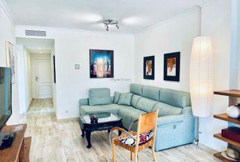 Apartment in Guardamar del Segura, PUERTO, for rent