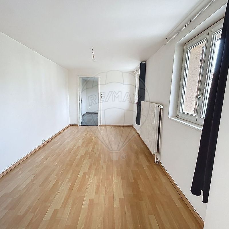 Maison 2 chambre(s) à louer - Fesches-le-Châtel - Photo 1