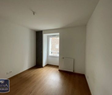 Appartement à louer 2 pièces 37.7m² - Photo 2