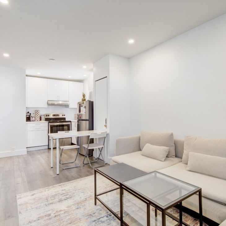 Appartement à louer - Montréal (Ville-Marie) (Village) - Photo 1