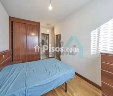 Piso en alquiler en Nueva Huca - Foto 6