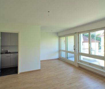 Schöne 3-Zimmerwohnung mit Balkon in Zürich - Foto 1