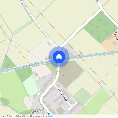 Wilstone Wharf, Wilstone, HP23