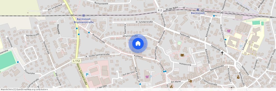 Kreuzweg 2, 25355 Kreis Pinneberg - Barmstedt