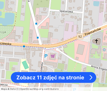 Błonie Pass, luksusowe 64m(3pok,balkon,m.garaż)Ip - Zdjęcie 1