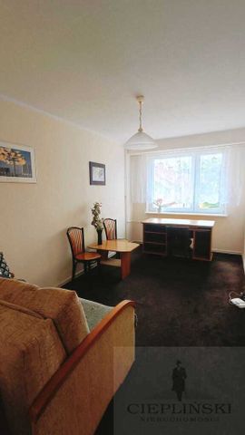 3pokoje z loggią, 2piętro, blisko centrum - Фото 2