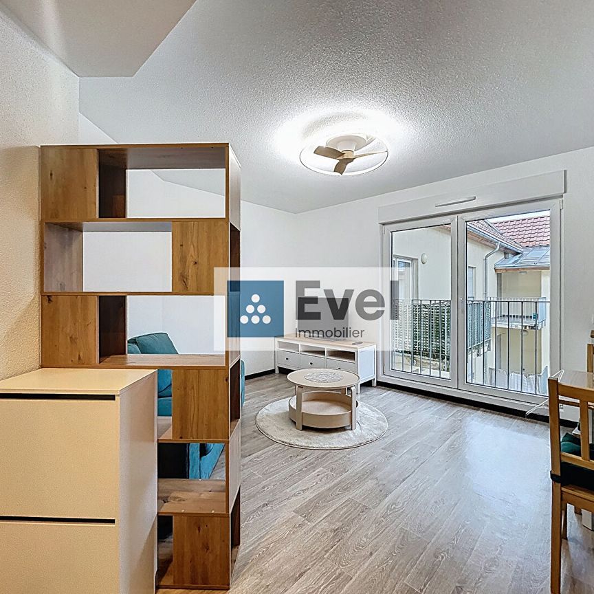 Appartement / Offre 60034921 - Photo 1