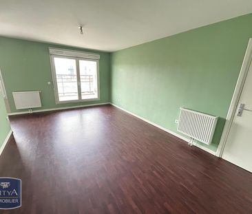 Location Appartement 3 pièces 62m² DOUAI 59500 - Photo 1