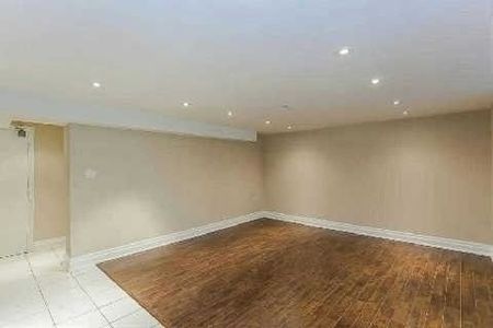 For Lease - 16 Urbandale Avenue Unit# BSMT, Toronto, Ontario - Photo 4
