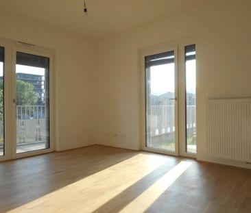 Q5 am PARK 3ZI mit 228m² GARTEN+Balkon - Photo 1