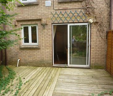 1 Bed - Fishers Field, Buckingham, Mk18 1sf - Photo 1