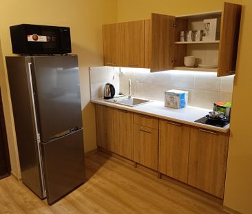 Apartament z ogródkiem, parking - Zdjęcie 4