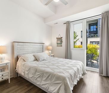 For Lease - 247 Broward Way Unit# 34, Innisfil, Ontario - Photo 3