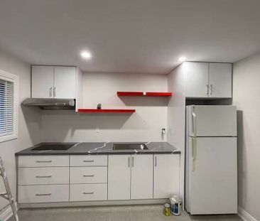 For Lease - 63 Hornshill Drive Unit# Unit B, Toronto, Ontario - Photo 3