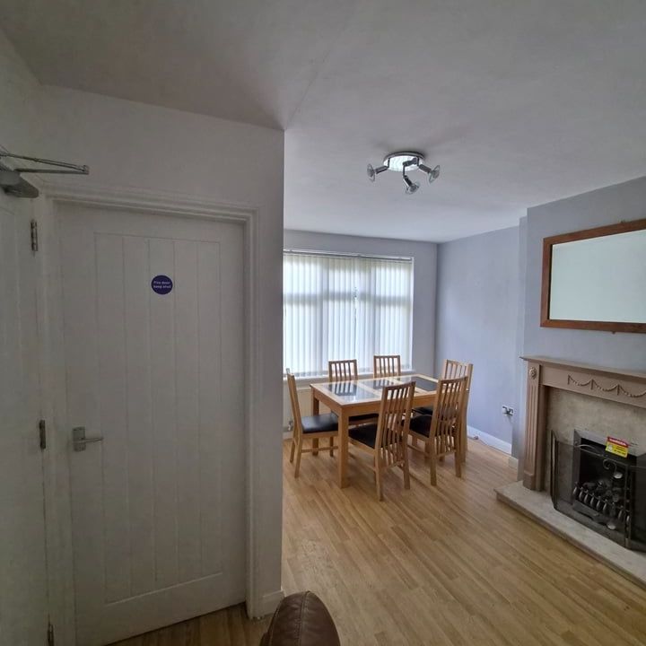 Room in a Shared House, Oakhurst Road, B27 - Photo 1