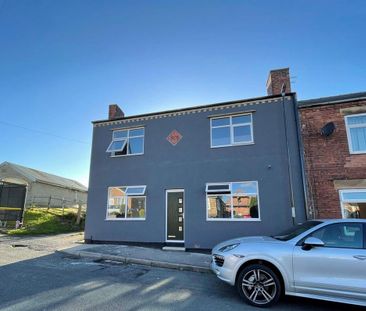 3 bedroom end of terrace house to rent - Photo 6