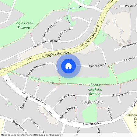 68 Fluorite Place, NSW 2558, , Eagle Vale